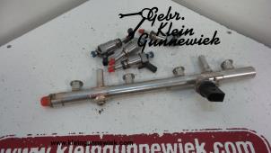 Used Injector (petrol injection) Volkswagen Scirocco Price € 50,00 Margin scheme offered by Gebr.Klein Gunnewiek Ho.BV