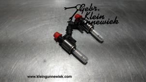 Overhauled Injector (petrol injection) BMW 1-Serie Price € 84,70 Inclusive VAT offered by Gebr.Klein Gunnewiek Ho.BV