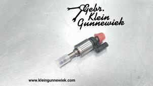 Used Injector (petrol injection) Ford B-Max Price € 30,00 Margin scheme offered by Gebr.Klein Gunnewiek Ho.BV