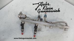 Usagé Injecteur (injection essence) Opel Corsa Prix € 35,00 Règlement à la marge proposé par Gebr.Klein Gunnewiek Ho.BV