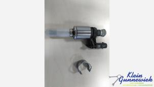 Begagnade Insprutare (bensin) Audi A1 Pris € 25,00 Marginaltabell erbjuds av Klein Gunnewiek Autodemontage & Motorentechniek