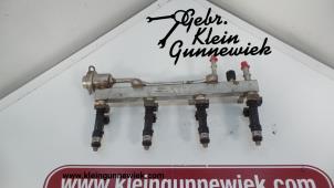 Used Injector (petrol injection) Opel Mokka Price € 115,00 Margin scheme offered by Gebr.Klein Gunnewiek Ho.BV