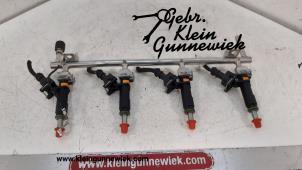 Usagé Injecteur (injection essence) Opel Insignia Prix € 145,00 Règlement à la marge proposé par Gebr.Klein Gunnewiek Ho.BV