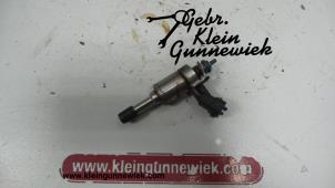 Gebrauchte Injektor (Benzineinspritzung) Opel Insignia Preis € 45,00 Margenregelung angeboten von Gebr.Klein Gunnewiek Ho.BV