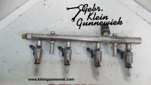 Used Injector (petrol injection) Audi A4 Price € 35,00 Margin scheme offered by Gebr.Klein Gunnewiek Ho.BV
