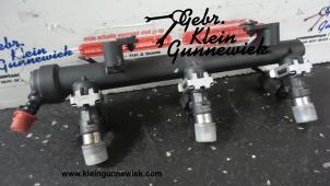 Used Injector (petrol injection) Skoda Citigo Price € 25,00 Margin scheme offered by Gebr.Klein Gunnewiek Ho.BV