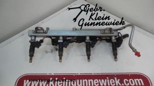 Used Injector (petrol injection) BMW 3-Serie Price € 100,00 Margin scheme offered by Gebr.Klein Gunnewiek Ho.BV