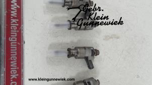 Overhauled Injector (petrol injection) Audi A4 Price € 121,00 Inclusive VAT offered by Gebr.Klein Gunnewiek Ho.BV