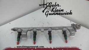 Usagé Injecteur (injection essence) Ford Fiesta Prix € 65,00 Règlement à la marge proposé par Gebr.Klein Gunnewiek Ho.BV