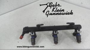 Used Injector (petrol injection) Skoda Citigo Price € 95,00 Margin scheme offered by Gebr.Klein Gunnewiek Ho.BV