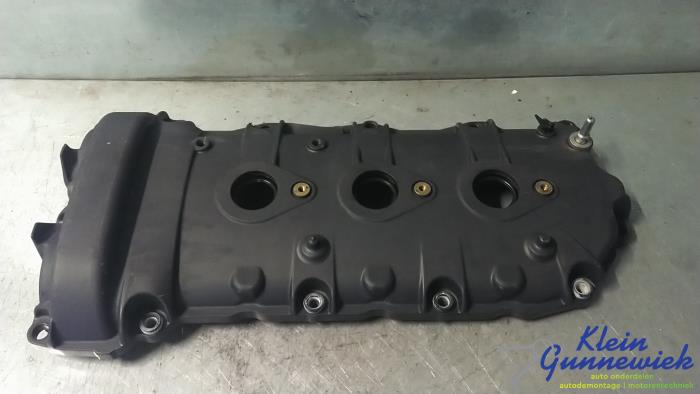 Gebrauchte Ventildeckel Opel Signum Preis € 27,00 Margenregelung angeboten von Klein Gunnewiek Autodemontage & Motorentechniek