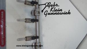 Used Injector (petrol injection) Skoda Superb Price € 25,00 Margin scheme offered by Gebr.Klein Gunnewiek Ho.BV