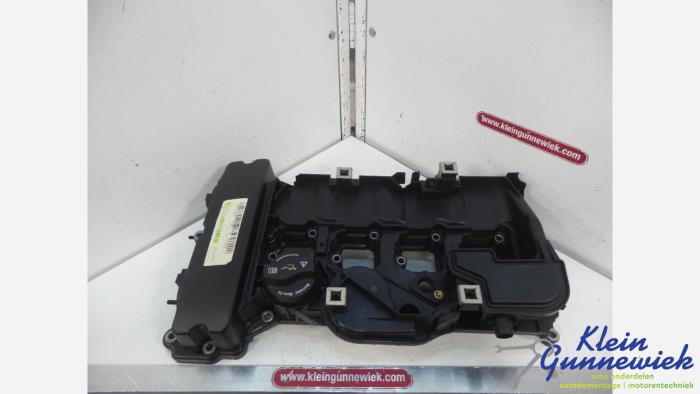 Gebrauchte Ventildeckel Mercedes C-Klasse Preis € 35,00 Margenregelung angeboten von Klein Gunnewiek Autodemontage & Motorentechniek