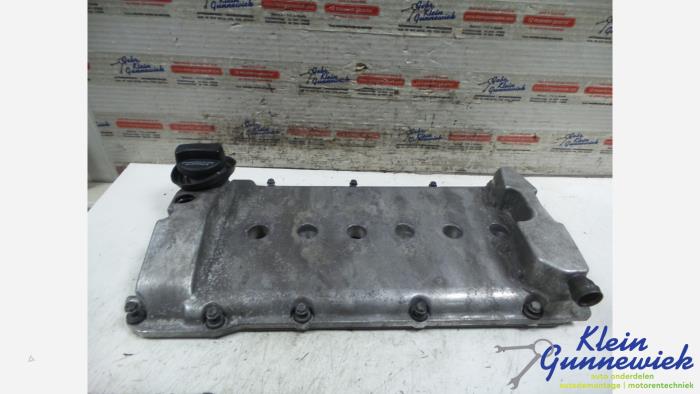 Gebrauchte Ventildeckel Volkswagen Bora Preis € 30,00 Margenregelung angeboten von Klein Gunnewiek Autodemontage & Motorentechniek