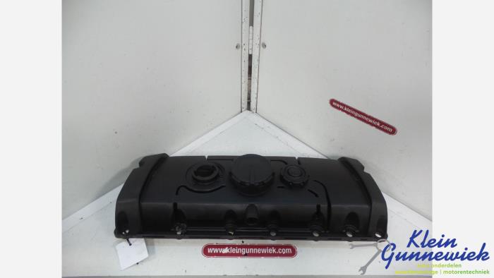 Gebrauchte Ventildeckel Volkswagen Transporter Preis € 58,00 Margenregelung angeboten von Klein Gunnewiek Autodemontage & Motorentechniek