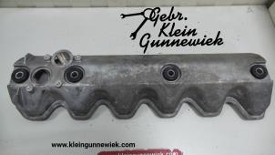 Używane Pokrywa zaworów Volkswagen Crafter Cena € 75,00 Procedura marży oferowane przez Gebr.Klein Gunnewiek Ho.BV