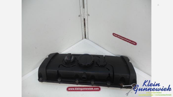 Gebrauchte Ventildeckel Volkswagen Transporter Preis € 58,00 Margenregelung angeboten von Klein Gunnewiek Autodemontage & Motorentechniek