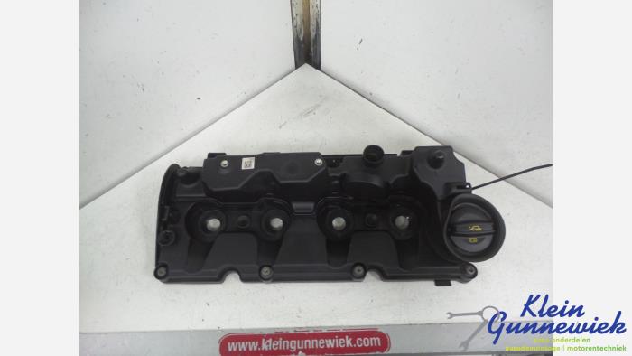 Ventildeckel Volkswagen Tiguan (Gebraucht)