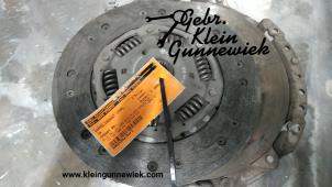 Used Clutch kit (complete) Volkswagen Passat Price € 75,00 Margin scheme offered by Gebr.Klein Gunnewiek Ho.BV