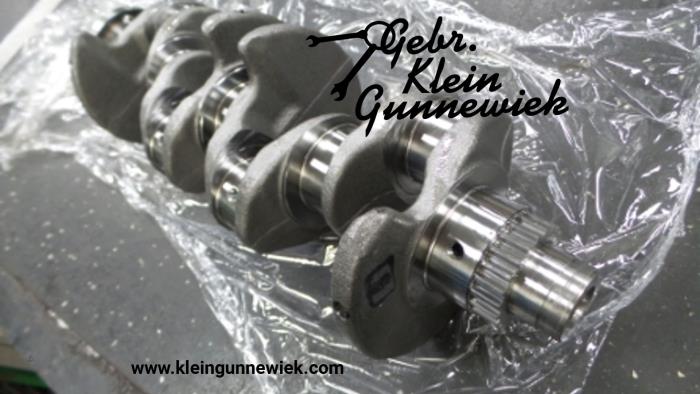 thumbnail image 2 of Crankshaft Gear 03L105263 For VW 2.0 TDI – Fits Audi, Seat, Skoda (CAA, CAY, Etc.) 2 of 4