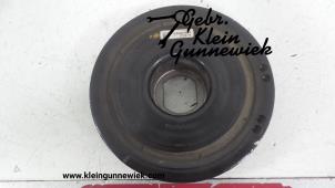 Used Crankshaft pulley Opel Vivaro Price € 45,00 Margin scheme offered by Gebr.Klein Gunnewiek Ho.BV