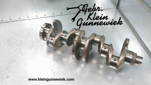 New Crankshaft Volkswagen Polo Price € 151,25 Inclusive VAT offered by Gebr.Klein Gunnewiek Ho.BV