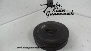 Used Crankshaft pulley Renault Trafic Price € 45,00 Margin scheme offered by Gebr.Klein Gunnewiek Ho.BV