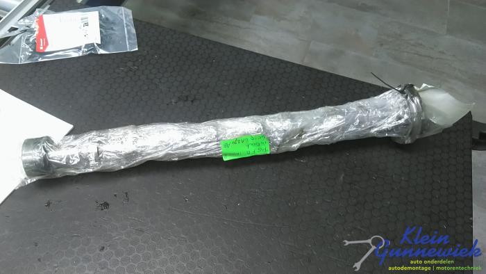 Usagé Arbre à cames Ford Transit Prix € 33,00 Règlement à la marge proposé par Klein Gunnewiek Autodemontage & Motorentechniek