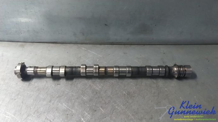 Gebrauchte Nockenwelle Opel Vectra Preis € 54,00 Margenregelung angeboten von Klein Gunnewiek Autodemontage & Motorentechniek