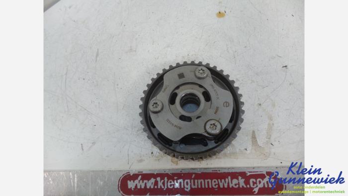 Begagnade Kamaxeldrev Ford Ecosport Pris € 36,00 Marginaltabell erbjuds av Klein Gunnewiek Autodemontage & Motorentechniek