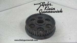 Gebrauchte Nockenwelle Zahnrad Volkswagen Crafter Preis € 25,00 Margenregelung angeboten von Gebr.Klein Gunnewiek Ho.BV