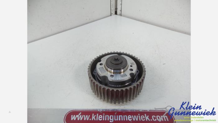 Gebrauchte Nockenwelle Verstellung Audi Q3 Preis € 51,00 Margenregelung angeboten von Klein Gunnewiek Autodemontage & Motorentechniek