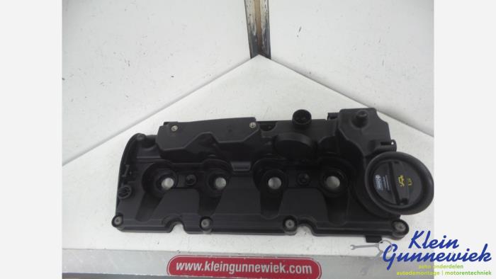 Rocker cover Volkswagen Golf Sportsvan - 03L103469AC DDY