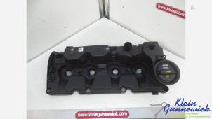 Usados Tapa de válvulas Skoda Octavia Precio € 60,00 Norma de margen ofrecido por Klein Gunnewiek Autodemontage & Motorentechniek