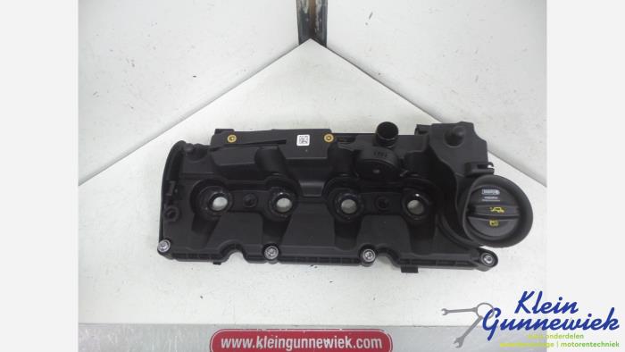 Gebrauchte Ventildeckel Skoda Octavia Preis € 52,00 Margenregelung angeboten von Klein Gunnewiek Autodemontage & Motorentechniek