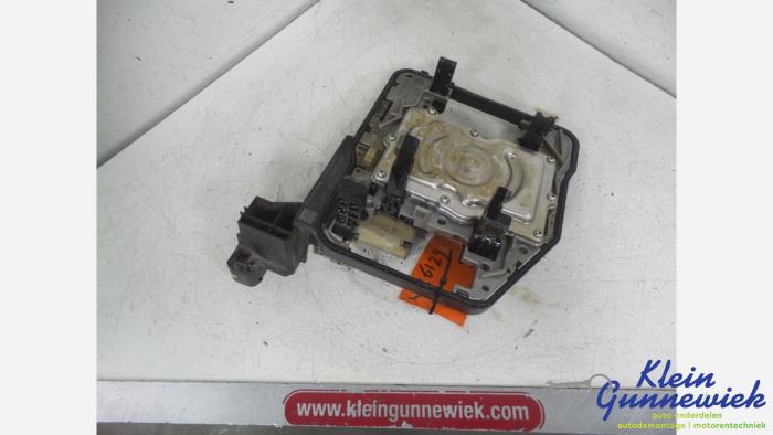 Usagé Mechatronique Skoda Octavia Prix € 338,00 Règlement à la marge proposé par Klein Gunnewiek Autodemontage & Motorentechniek