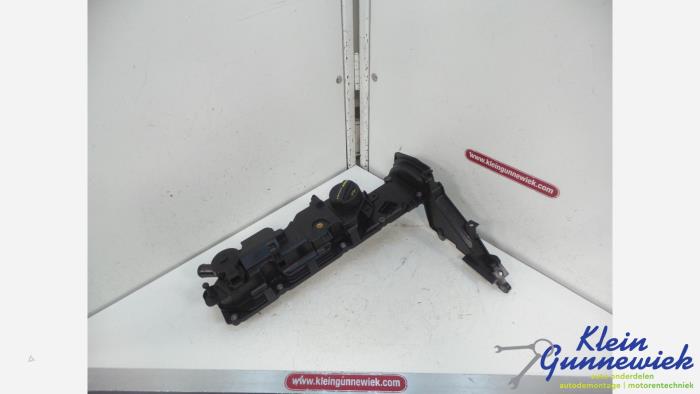 Gebrauchte Ventildeckel Ford Mondeo Preis € 35,00 Margenregelung angeboten von Klein Gunnewiek Autodemontage & Motorentechniek