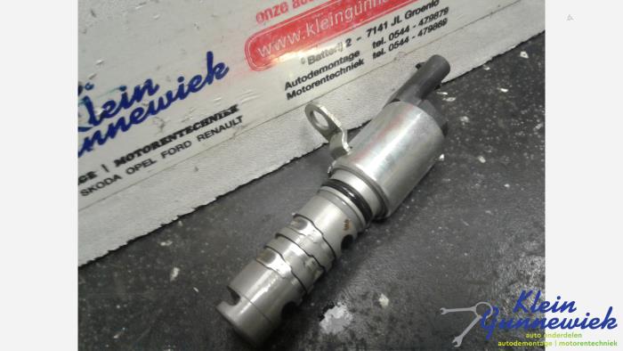 Gebrauchte Nockenwelle Sensor Audi A4 Preis € 15,00 Margenregelung angeboten von Klein Gunnewiek Autodemontage & Motorentechniek