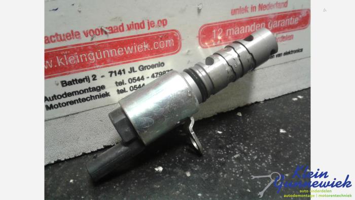 Gebrauchte Nockenwelle Sensor Audi A4 Preis € 15,00 Margenregelung angeboten von Klein Gunnewiek Autodemontage & Motorentechniek