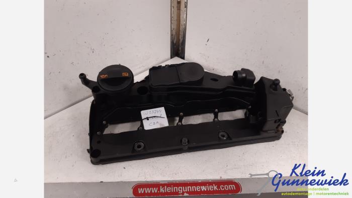 Gebrauchte Ventildeckel Audi A3 Preis € 29,00 Margenregelung angeboten von Klein Gunnewiek Autodemontage & Motorentechniek