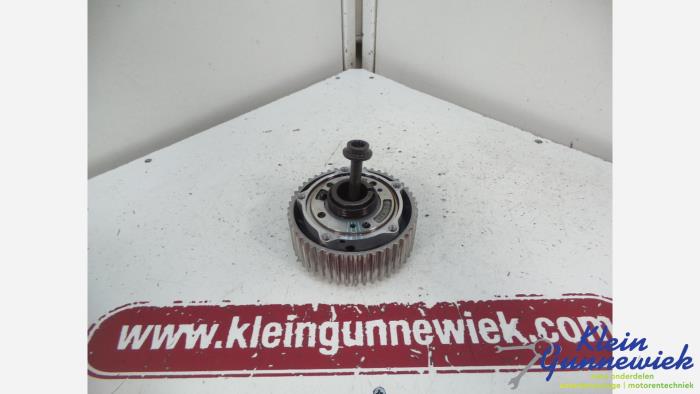 Gebrauchte Nockenwelle Verstellung Audi A3 Preis € 48,00 Margenregelung angeboten von Klein Gunnewiek Autodemontage & Motorentechniek