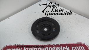 Usados Polea de cigüeñal Audi A3 Precio € 40,00 Norma de margen ofrecido por Gebr.Klein Gunnewiek Ho.BV