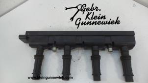 Gebrauchte Zündung (komplett) Opel Insignia Preis € 55,00 Margenregelung angeboten von Gebr.Klein Gunnewiek Ho.BV