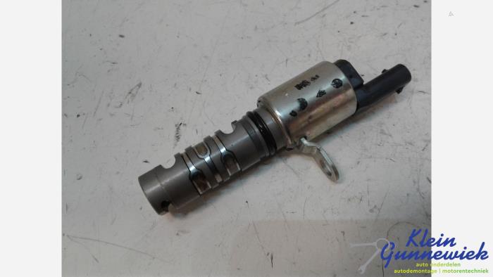Begagnade Kamaxelsensor Volkswagen Passat Pris € 15,00 Marginaltabell erbjuds av Klein Gunnewiek Autodemontage & Motorentechniek