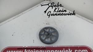 Usagé Poulie pompe à eau Volkswagen Passat Prix € 15,00 Règlement à la marge proposé par Gebr.Klein Gunnewiek Ho.BV