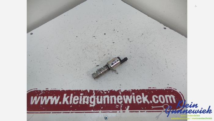 Begagnade Kamaxelsensor Volkswagen Passat Pris € 15,00 Marginaltabell erbjuds av Klein Gunnewiek Autodemontage & Motorentechniek