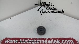 Used Crankshaft sprocket Volkswagen Passat Price € 15,00 Margin scheme offered by Gebr.Klein Gunnewiek Ho.BV