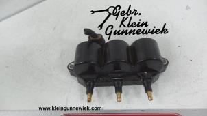 Used Ignition system (complete) Chevrolet Matiz Price € 50,00 Margin scheme offered by Gebr.Klein Gunnewiek Ho.BV