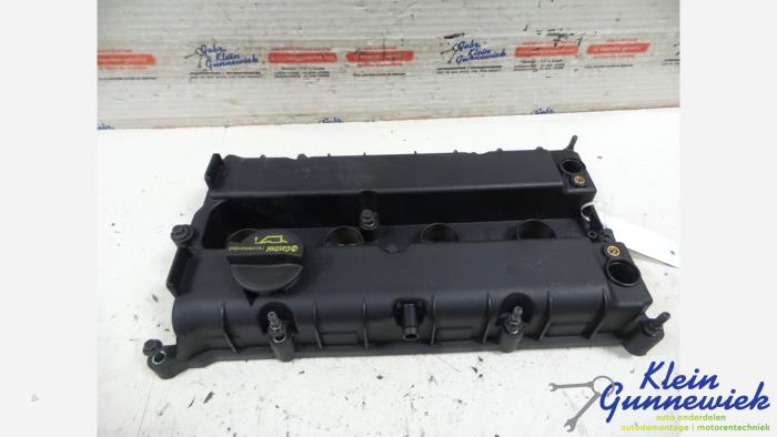 Gebrauchte Ventildeckel Ford Focus Preis € 60,00 Margenregelung angeboten von Klein Gunnewiek Autodemontage & Motorentechniek