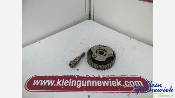 Begagnade Kamaxeldrev Ford Focus Pris € 36,00 Marginaltabell erbjuds av Klein Gunnewiek Autodemontage & Motorentechniek